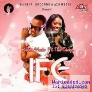 Pasuma - Ife Ft Tiwa Savage {Prod By Spellz}